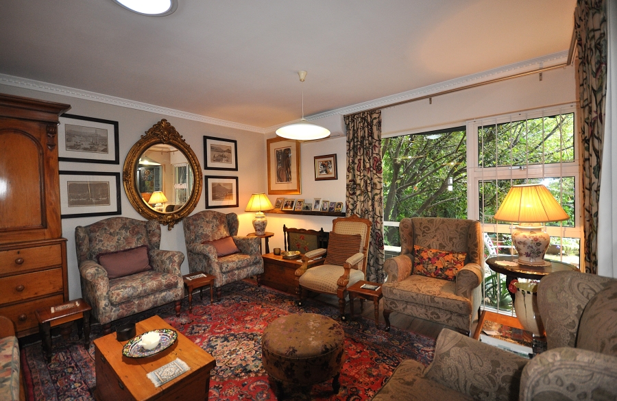 3 Bedroom Property for Sale in Paradyskloof Western Cape